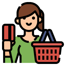 Ícono de capacitación